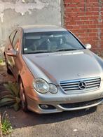 Merc c200cdi hatchback, Autos, 90 kW, Achat, 161 g/km, Particulier
