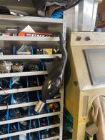 Sito plus piaggio zip, Ophalen, Zip