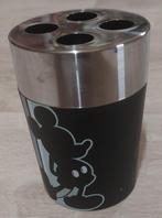 om tandenborstels in te steken van Disney, Huis en Inrichting, Ophalen of Verzenden, Gebruikt