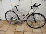 vélo dame, Fietsen en Brommers, 28 inch, 47 tot 50 cm, Zo goed als nieuw, 15 tot 20 versnellingen