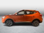 MG ZS Luxury, Stof, Gebruikt, ZS, Bedrijf
