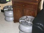 alu velgen te koop, Auto-onderdelen, Banden en Velgen, Overige, Gebruikt, 15 inch, Velg(en)