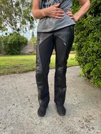 Richa motorbroek vrouw maat 36/38, Ophalen, Broek | leer, RICHA, Dames