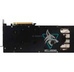 Powercolor Radeon RX 6700XT Hellhound 12 GB, Informatique & Logiciels, Cartes vidéo, Comme neuf, Enlèvement ou Envoi