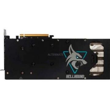 Powercolor Radeon RX 6700XT Hellhound 12 GB  