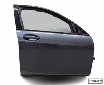 BMW 1 SERIE F40 PORTIER DEUR KLEUR B39 ALLES LEVERBAAR !! beschikbaar voor biedingen