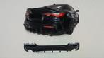 Origineel BMW M Diffuser + uitlaatstukken 4 serie G22 en G23, Ophalen, Voor, BMW, Bumper