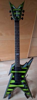 Elektrische gitaar, Muziek en Instrumenten, Snaarinstrumenten | Gitaren | Elektrisch, Ophalen, Zo goed als nieuw
