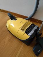 MİELE S 8310. 300 ... 2200 waat, Elektronische apparatuur, Stofzuigers, Ophalen of Verzenden, Zo goed als nieuw