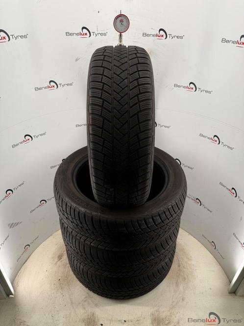 winter 215/55R18 99V Vredestein 215/55 R18 215/55/18 2155518, Auto-onderdelen, Banden en Velgen, Band(en), Winterbanden, 18 inch