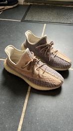 Adidas Yeezy Boost 350 v2 Ash Pearl 44, Comme neuf
