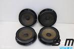 Lagetonenluidspreker VW Polo 9N3, Autos : Divers, Haut-parleurs voiture, Utilisé