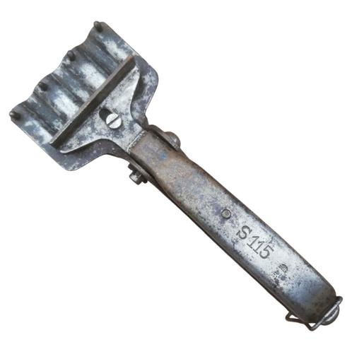 Deutsches Heer - MG08/15 'Nachgurt-Zange', Verzamelen, Militaria | Algemeen, Landmacht, Overige typen, Ophalen of Verzenden