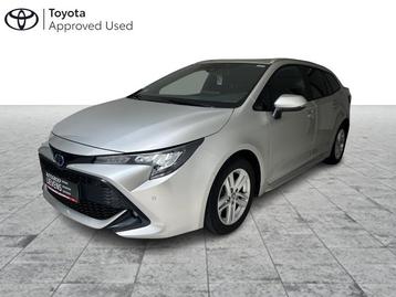 Toyota Corolla DYNAMIC 1.8 HYB CVT  beschikbaar voor biedingen