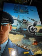 ADLER  4 eo l'aigle à 2 têtes, Boeken, Stripverhalen, Ophalen of Verzenden