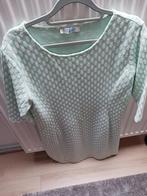 Nieuw groen kleed te koop. M 42-44, Kleding | Dames, Jurken, Ophalen, Zo goed als nieuw, Groen