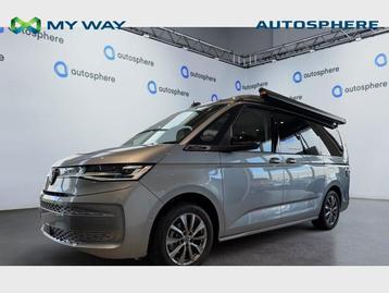 Volkswagen Multivan T7 Long Multivan Long 1.5 eHybrid PHEV 4 beschikbaar voor biedingen