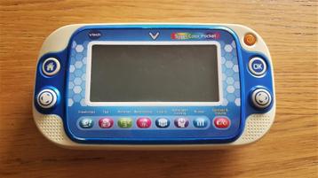 VTECH 1405 Super Color Pocket Game ( Nederlands gesproken )