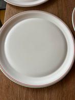 4 grote pizzaborden, Ophalen, Zo goed als nieuw