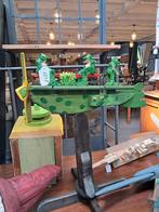 Tweedehandszaak out&nief ook open op zondag, Ophalen, Gebruikt, ., .