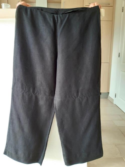 Pantalon en lin Paprika - grandes tailles, Vêtements | Femmes, Grandes tailles, Comme neuf, Pantalon ou Jeans, Envoi