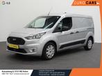 Ford Transit Connect 101pk L2 Trend 2x Schuifdeur Sport Edit, Auto's, Bestelwagens en Lichte vracht, Voorwielaandrijving, Stof