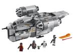Lego The Mandalorian 75292, Star Wars, nieuw & ongeopend, Nieuw, Complete set, Ophalen of Verzenden, Lego