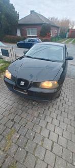 Seat Ibiza 1.4 benzine 2004, Auto's, Ibiza, Particulier, Te koop, Benzine