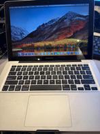 MacBook PRO (13,3-inch,Late 2011), Computers en Software, Gebruikt, 2 tot 3 Ghz, Qwerty, 13 inch