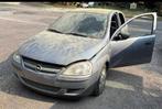 Opel corsa c, Auto-onderdelen, Overige Auto-onderdelen, Ophalen of Verzenden, Opel