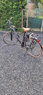 Vélo électrique NEUF Minerva pour femme, Neuf, Autres marques, Vitesses, Enlèvement