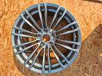 BMW M5 velg, Ophalen