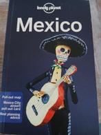 lonely planet Mexico, Boeken, Reisgidsen, Lonely Planet, Zo goed als nieuw, Reisgids of -boek, Midden-Amerika