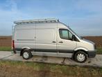 Volkswagen Crafter Van L2 H2 3500 kg, Achterwielaandrijving, Parkeersensor, Overige modellen, 4 cilinders