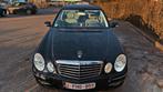Mercedes benz, Auto's, Mercedes-Benz, Automaat, Diesel, Particulier, Cruise Control