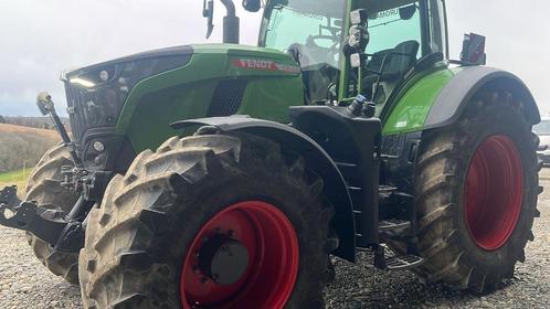 Fendt 728 vario Profiplus Gen7, Zakelijke goederen, Landbouw | Onderdelen | Banden, Velgen en Assen, Ophalen