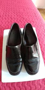 Bruine schoenen, instappers, merk Mephisto, maat 37, Kleding | Dames, Schoenen, Mephisto, Bruin, Instappers, Ophalen of Verzenden
