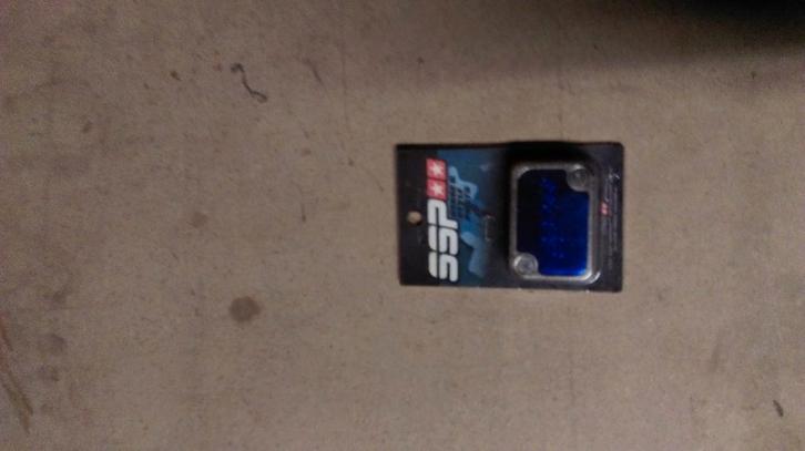 scooter onderdelen, Vélos & Vélomoteurs, Pièces de cyclomoteur | Général, Utilisé, Enlèvement