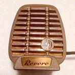 Vintage microfoon uit de jaren 50, Muziek en Instrumenten