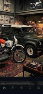 Witte Wolf velgen, Fietsen en Brommers, Ophalen, Zo goed als nieuw