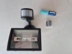 halogeen lamp met sensor 150W, Ophalen, Nieuw, 50 tot 200 watt, Lamp