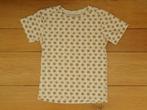 T-shirt Little Label, maat 110 - 116, Little label, Jongen of Meisje, Ophalen of Verzenden, Zo goed als nieuw