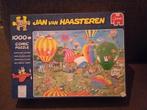Jan van Haasteren, Ophalen of Verzenden, 500 t/m 1500 stukjes, Zo goed als nieuw, Legpuzzel