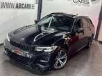 BMW 3 Serie 330 eAS Touring * HYBRID * PACK M PERFORMANCE *, Auto's, BMW, Automaat, 1998 cc, Gebruikt, 4 cilinders