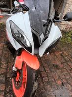 Yamaha r6, Motoren, Particulier