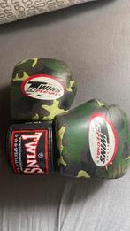 Twins bokshandschoenen 10oz, Sport en Fitness, Ophalen of Verzenden, Bokshandschoenen