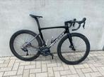 Specialized tarmac sl7 disc 54 NIEUW, Ophalen of Verzenden, Zo goed als nieuw, Carbon