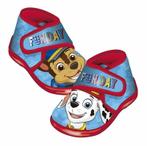 Paw Patrol Pantoffels - Maat 22 - 25 - 27, Kinderen en Baby's, Kinderkleding | Schoenen en Sokken, Jongen of Meisje, Nieuw, Ophalen of Verzenden