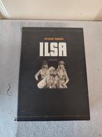 Dvd box Ilsa alle 3 films, Cd's en Dvd's, Ophalen of Verzenden, Zo goed als nieuw