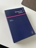 VRGGent Codex Strafrecht, Boeken, Ophalen, Zo goed als nieuw